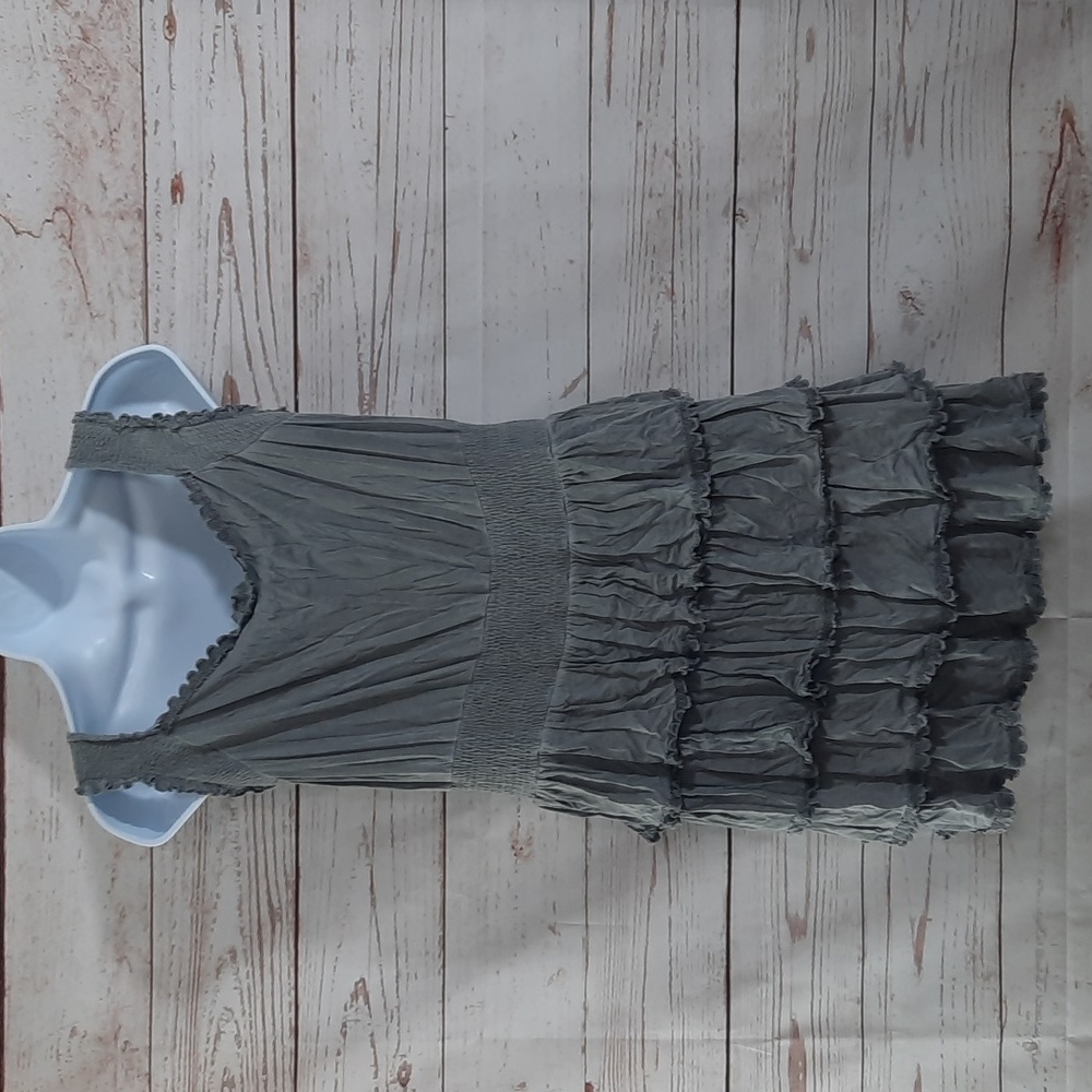 POL Dress - Picture 4 of 6